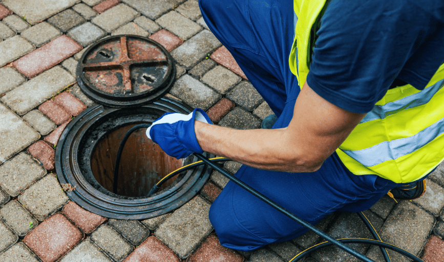 Trevors Home Solutions